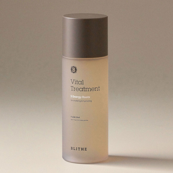 Vital Treatment 5 Energy Roots