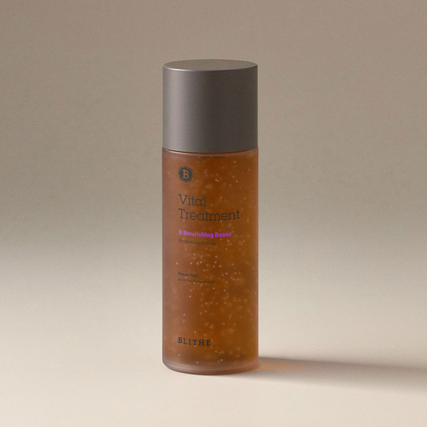 Anti-Aging & Skin Brightening