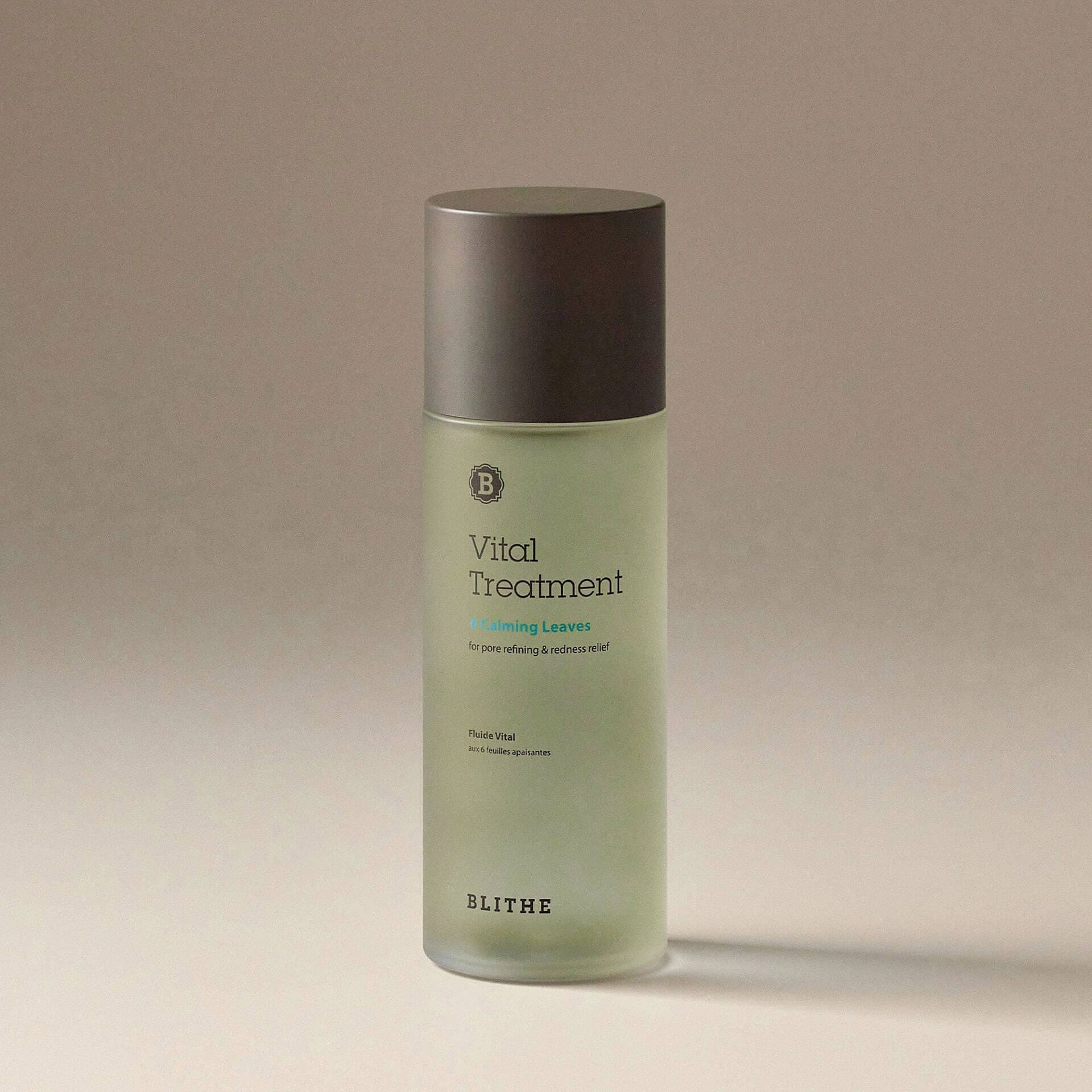 Rosacea & Redness Relief