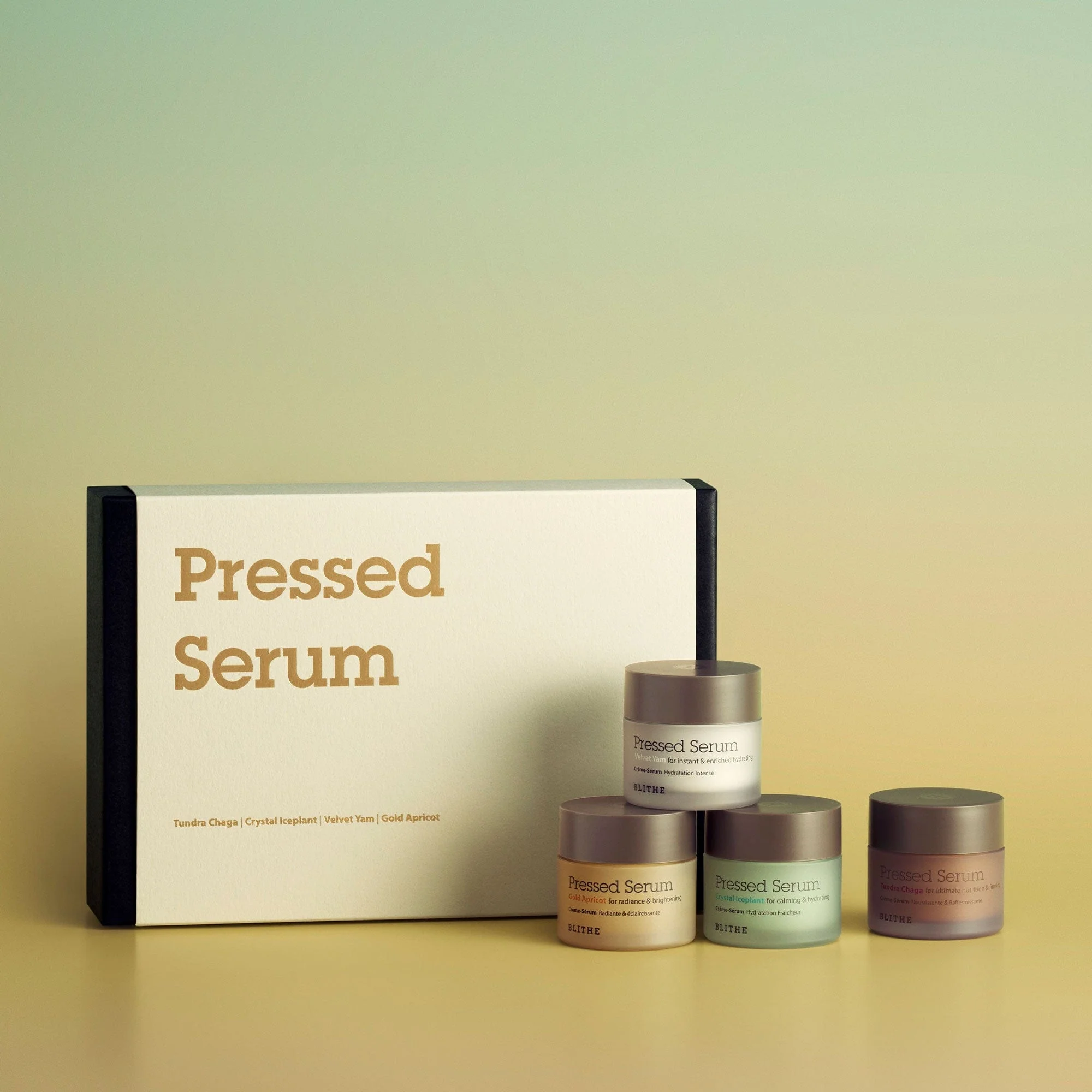 Anti-Aging Skin Care Kits