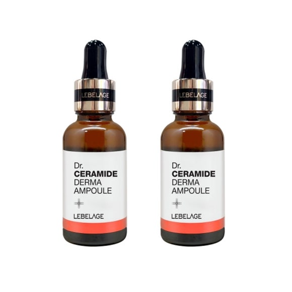 Dr. Ceramide Derma Ampoule