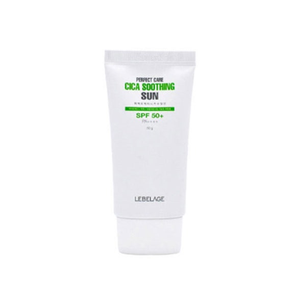 Perfect Care Cica Soothing Sun
