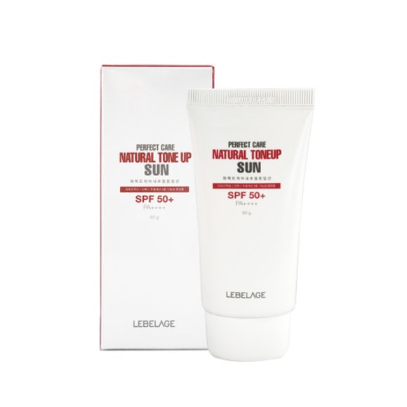 Perfect Care Natural Tone Up Sol