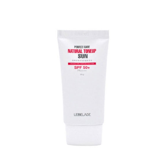 Perfect Care Natural Tone Up Sun