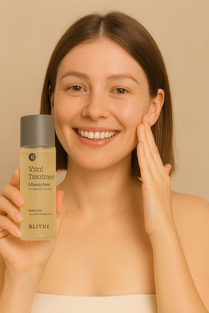 Step 4 Toner