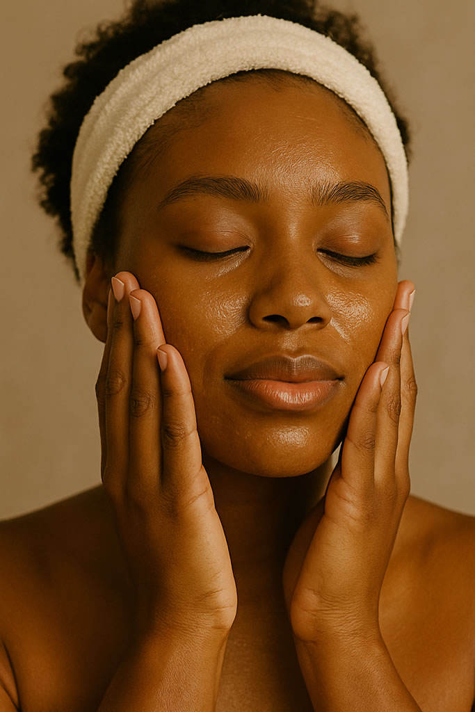 Step 6 Serum / Ampoule